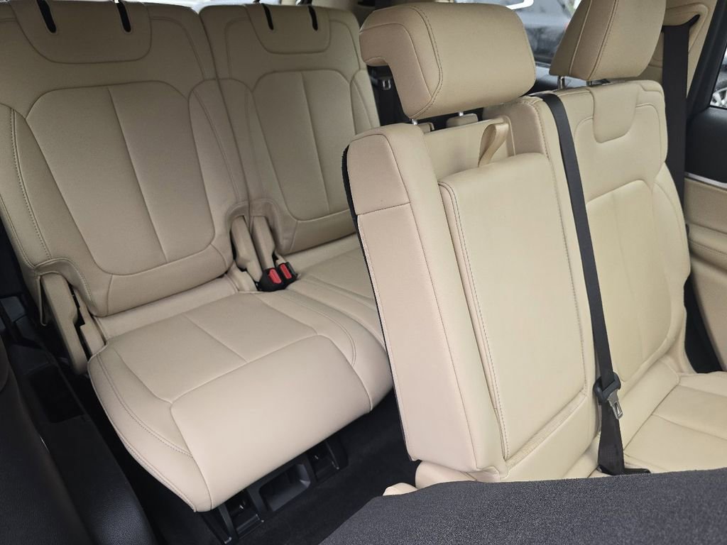 Used 2021 Jeep Grand Cherokee L Limited image 21