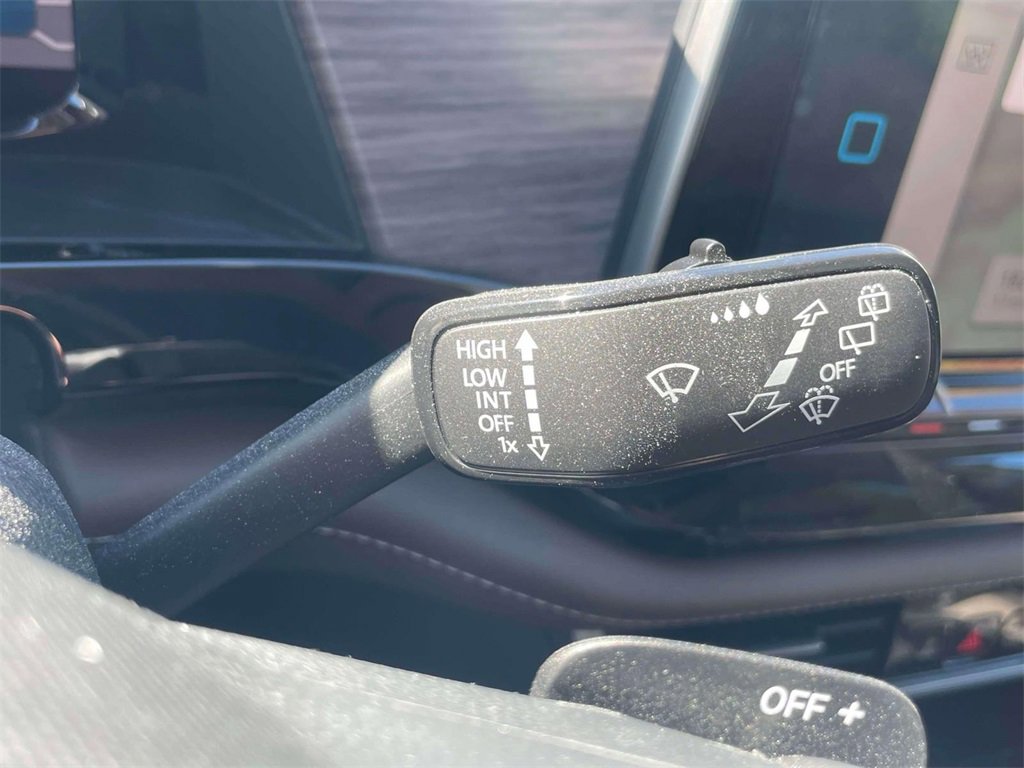 New 2024 Volkswagen Atlas SEL image 27