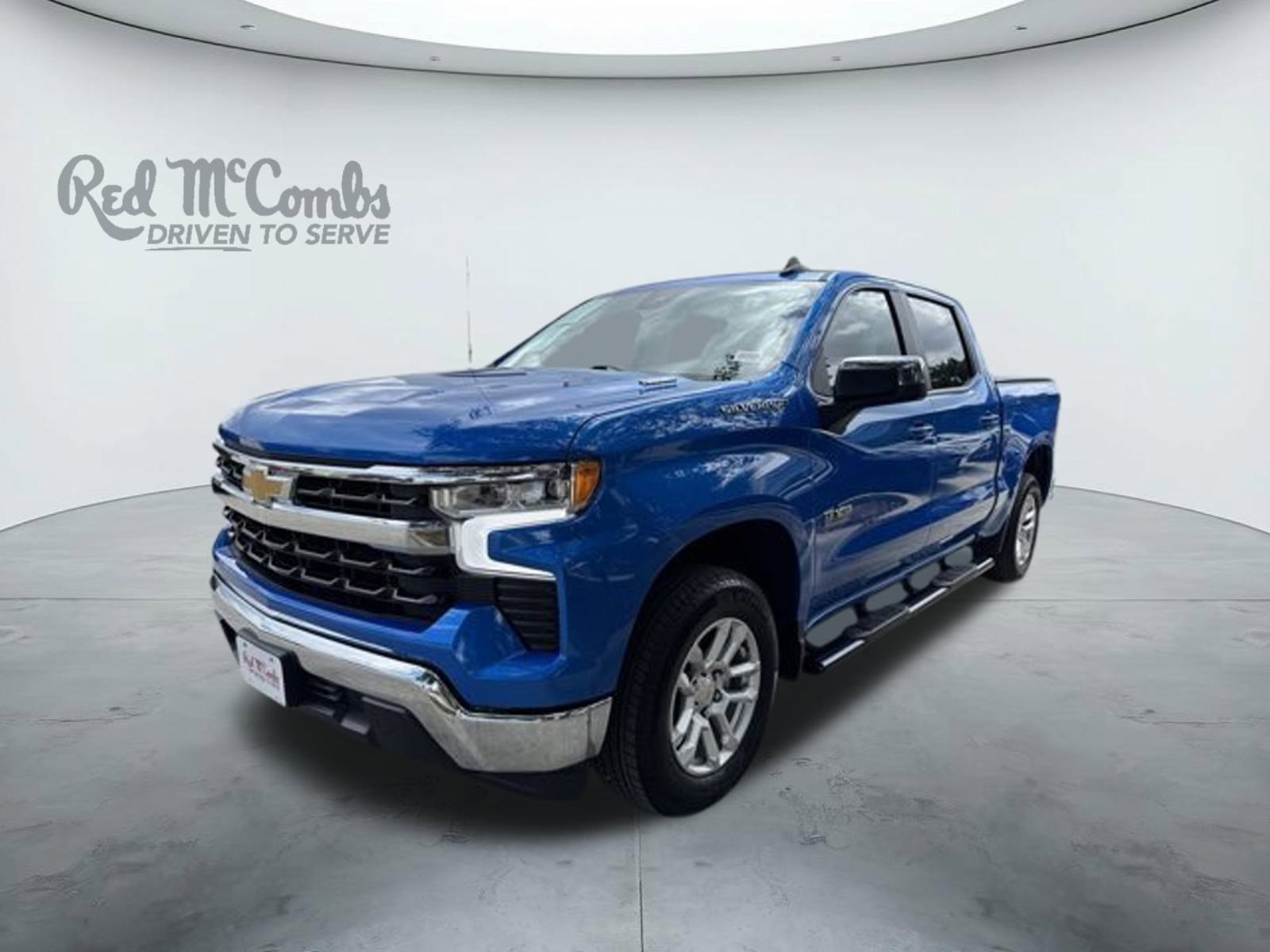 Used 2025 Chevrolet Silverado 1500 LT