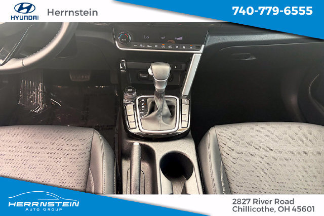 Used 2023 Kia Seltos EX AWD/4WD image 12
