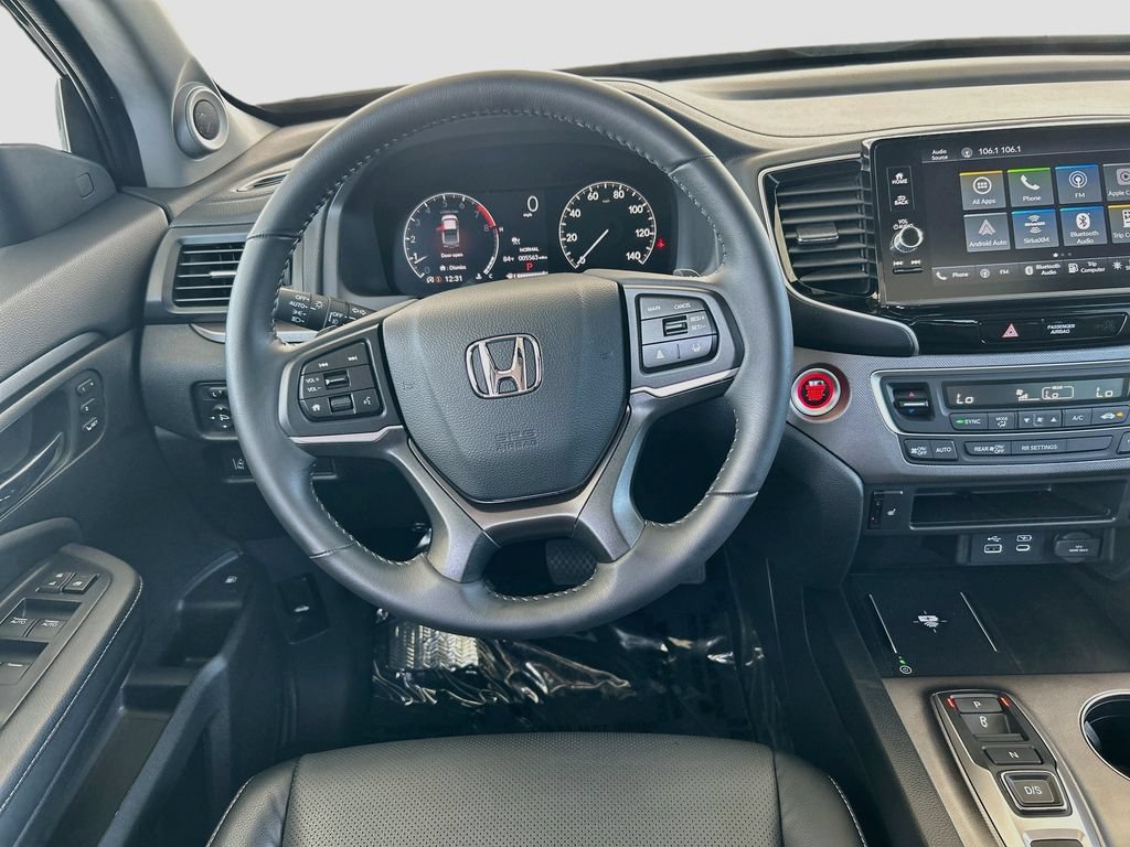 Certified 2026 Honda Ridgeline RTL image 23