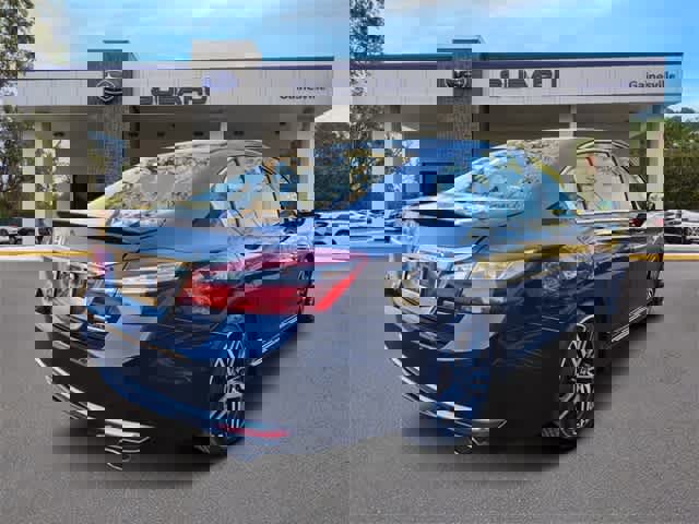 Used 2017 Honda Accord Sport Special Edition image 6