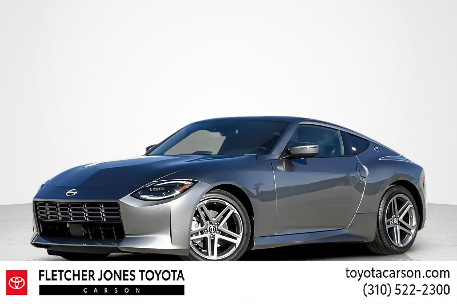 Used 2025 Nissan Z Sport w/ Floor Mat Package
