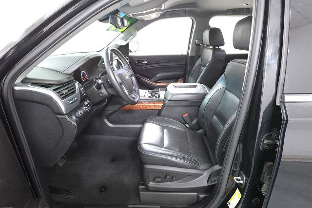 Used 2020 Chevrolet Tahoe Premier w/ Max Trailering Package image 10