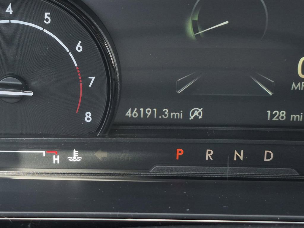 Used 2020 Lincoln Corsair FWD w/ Premium Package image 24
