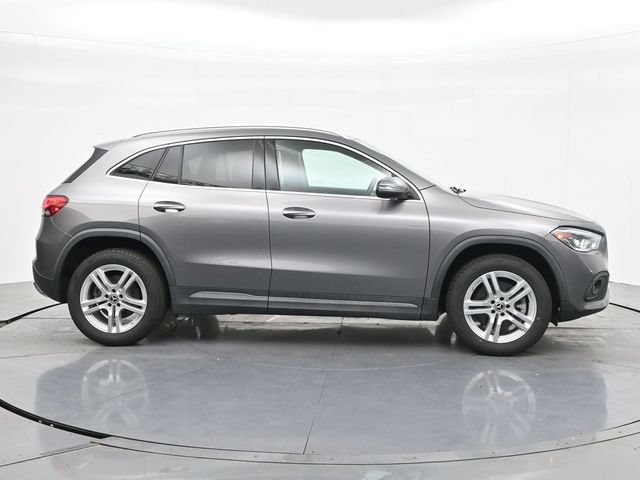 Used 2023 Mercedes-Benz GLA 250 4MATIC image 3