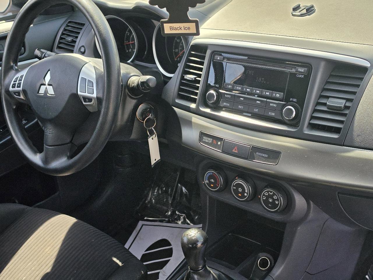 Used 2015 Mitsubishi Lancer ES FWD image 41