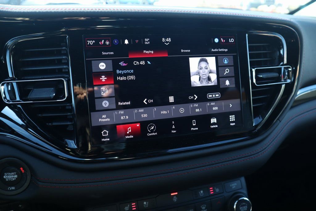 New 2026 Dodge Durango GT image 5