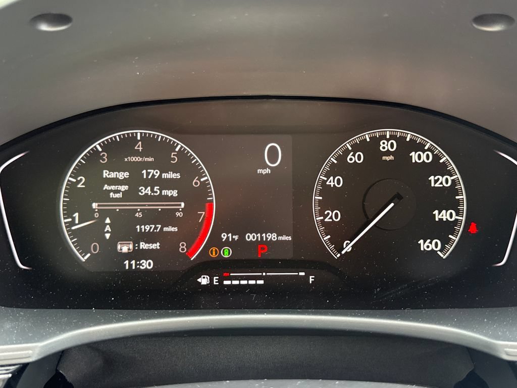 Used 2026 Honda Civic LX image 22