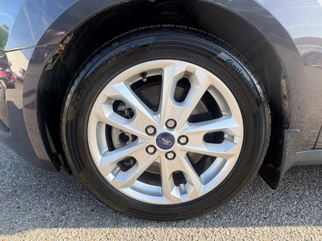 Used 2014 Ford Transit Connect XLT FWD image 9
