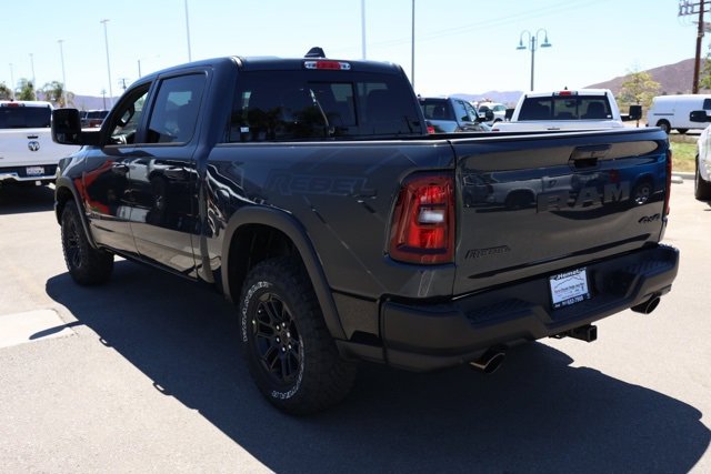 New 2026 RAM 1500 Rebel image 6
