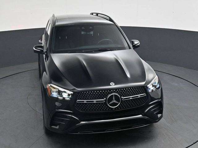 Used 2024 Mercedes-Benz GLE 580 4MATIC image 29