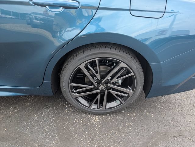 New 2026 Toyota Camry XSE w/ Premium Plus Package FWD image 23