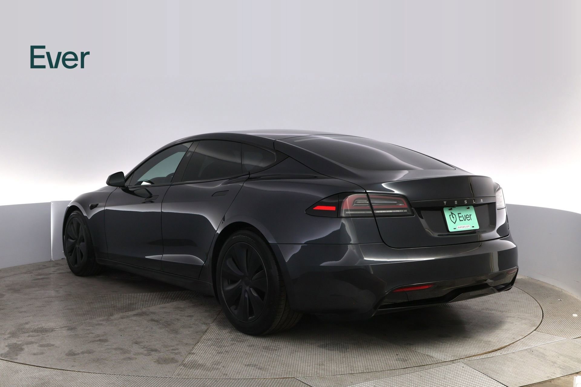 Used 2024 Tesla Model S image 17