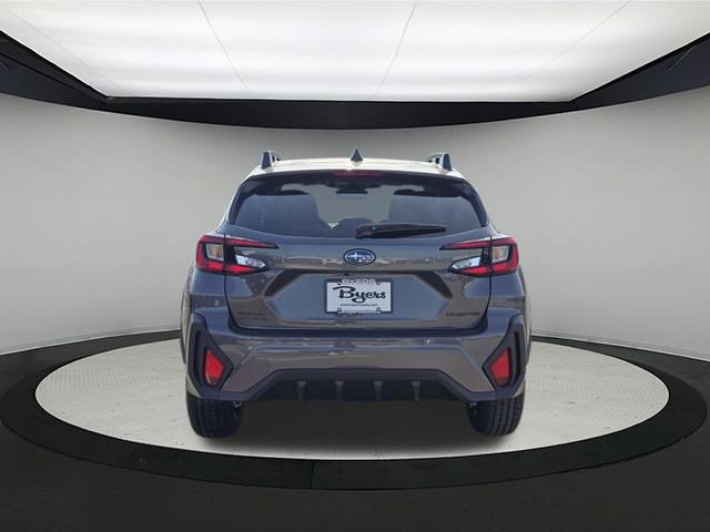 New 2026 Subaru Crosstrek 2.0i Premium image 6