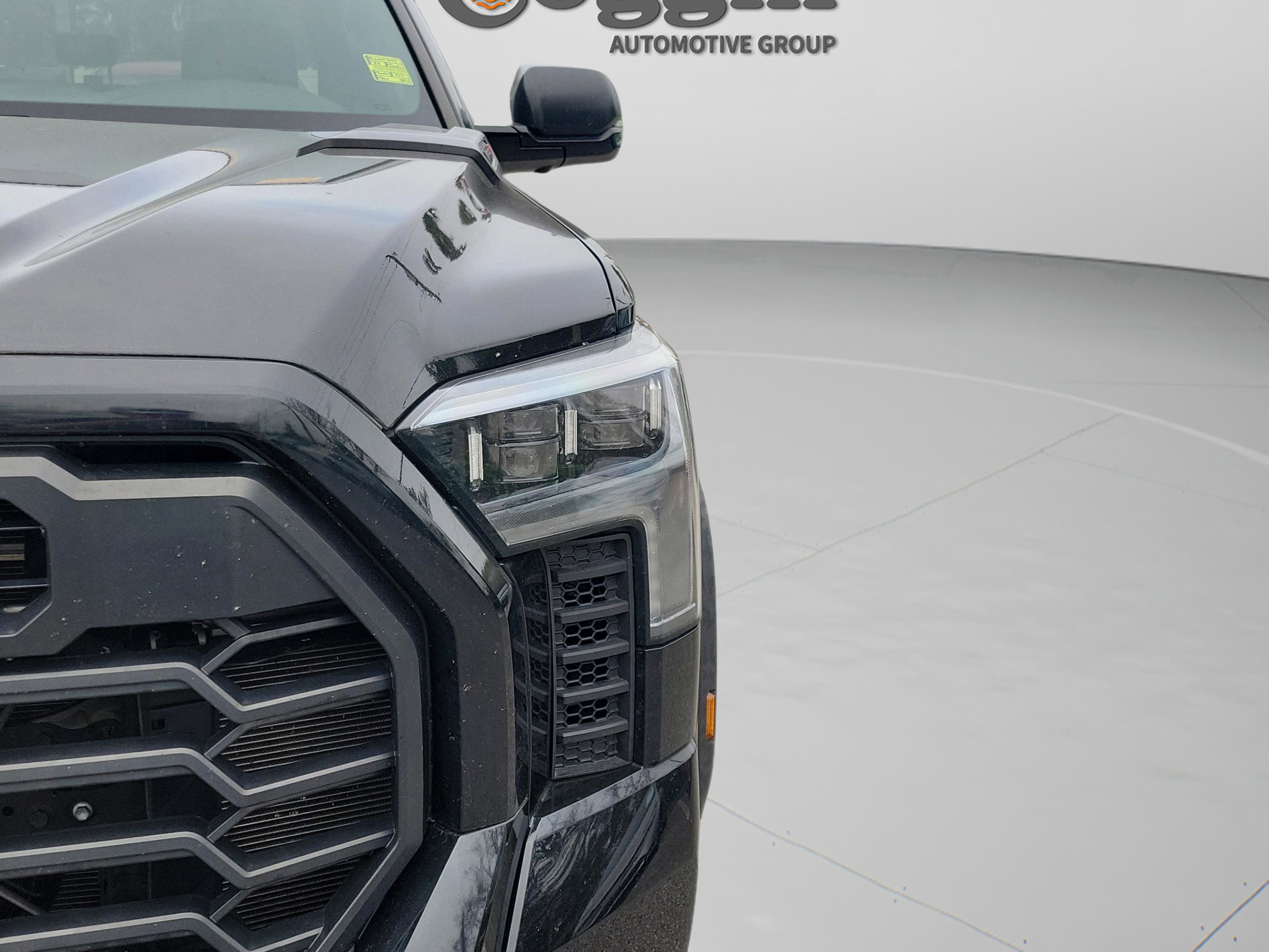 Used 2024 Toyota Tundra TRD Pro image 17