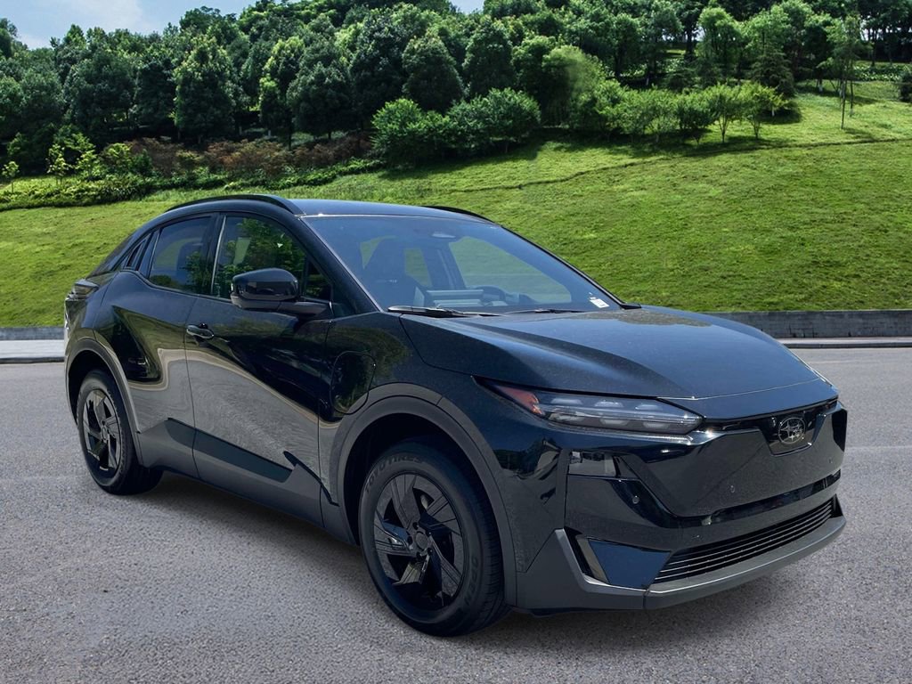 New 2026 Subaru Uncharted AWD image 7