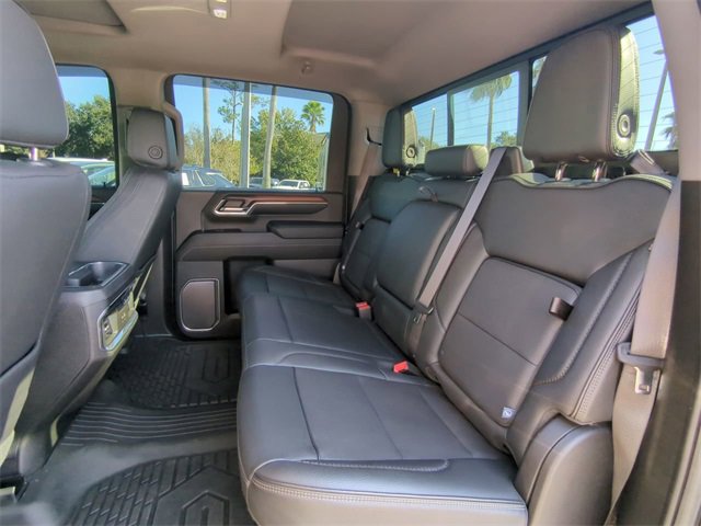 Used 2024 GMC Sierra 2500 Denali w/ Denali Reserve Package image 16