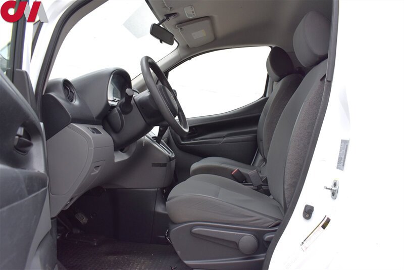 Used 2017 Chevrolet City Express LS FWD image 10