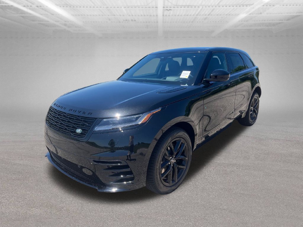 New 2026 Land Rover Range Rover Velar Belgravia AWD/4WD 360° Tour