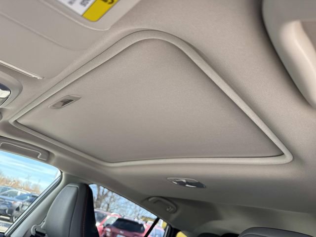 New 2026 Subaru Crosstrek 2.5i Limited w/ Crosstrek Mirror Package AWD/4WD image 27