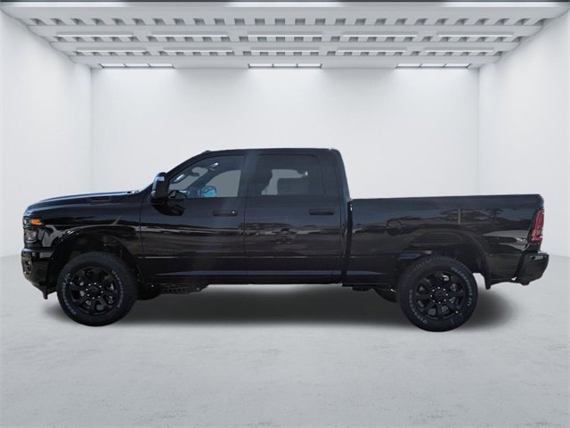 New 2026 RAM 2500 Big Horn image 10