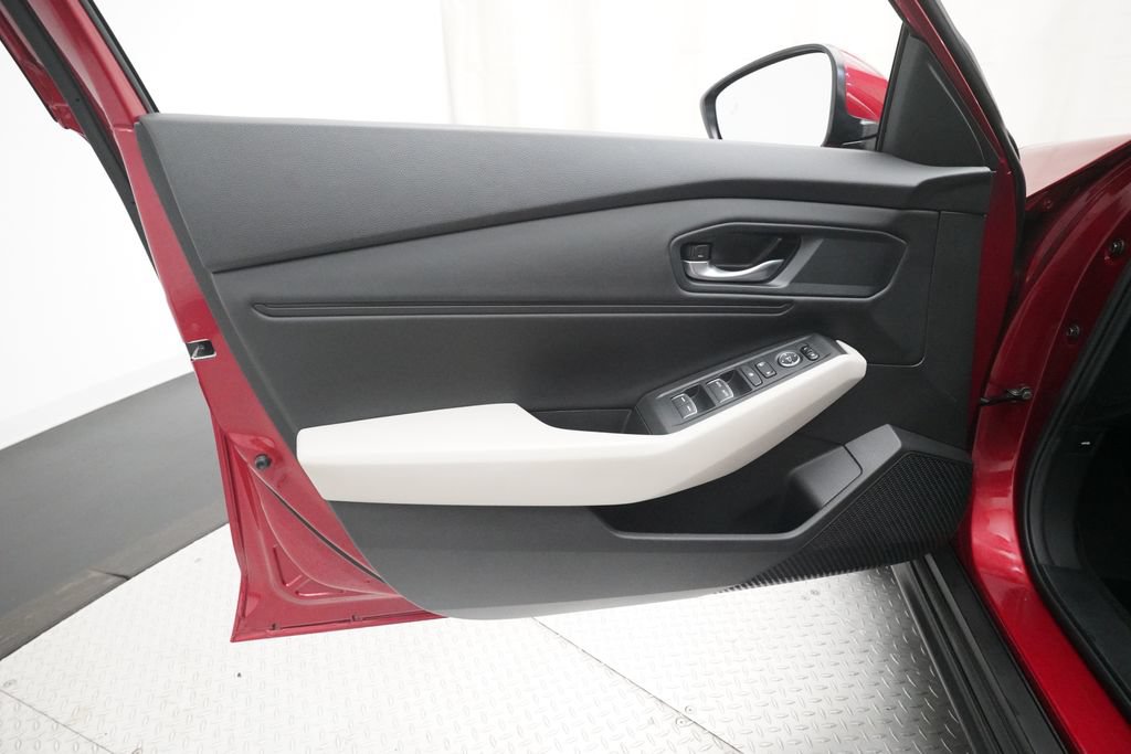 Certified 2024 Honda Accord EX image 26