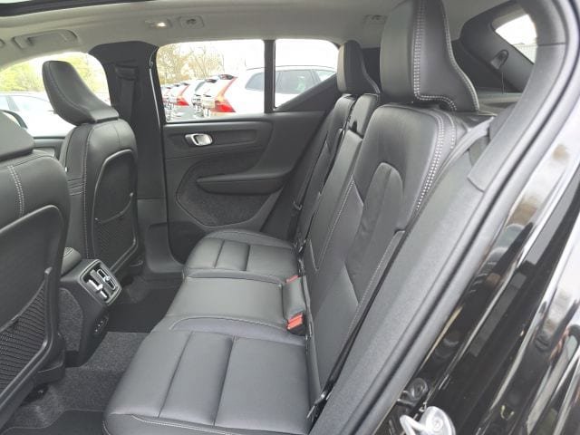 New 2026 Volvo XC40 B5 Plus AWD/4WD image 19