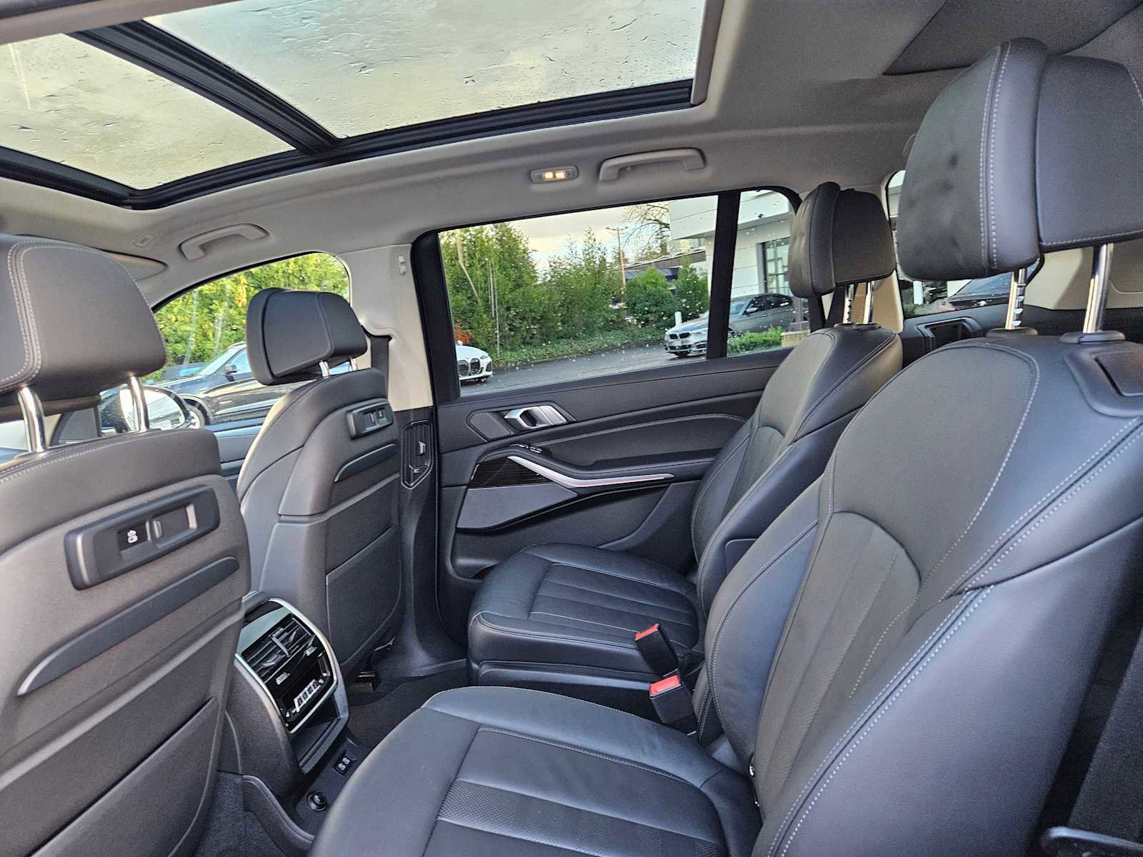 Used 2020 BMW X7 xDrive40i w/ Premium Package image 20