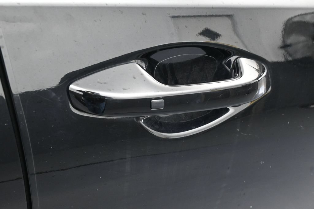 Used 2023 Kia Forte GT-Line w/ GT-Line Technology Package FWD image 33