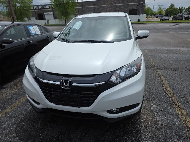 Used 2016 Honda HR-V EX image 6