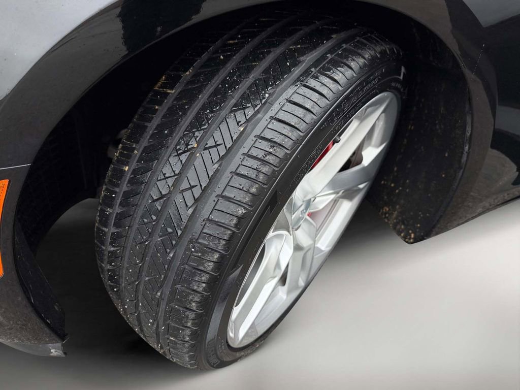 Used 2017 Chevrolet Camaro SS image 10