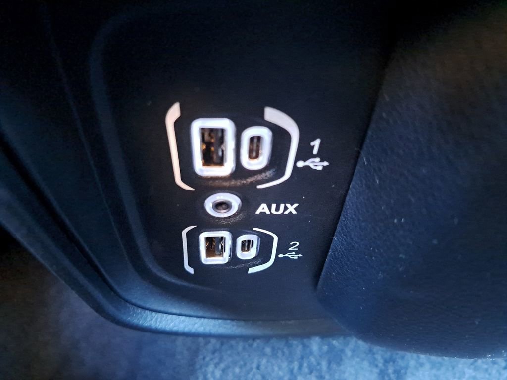 New 2026 RAM 1500 Express image 6