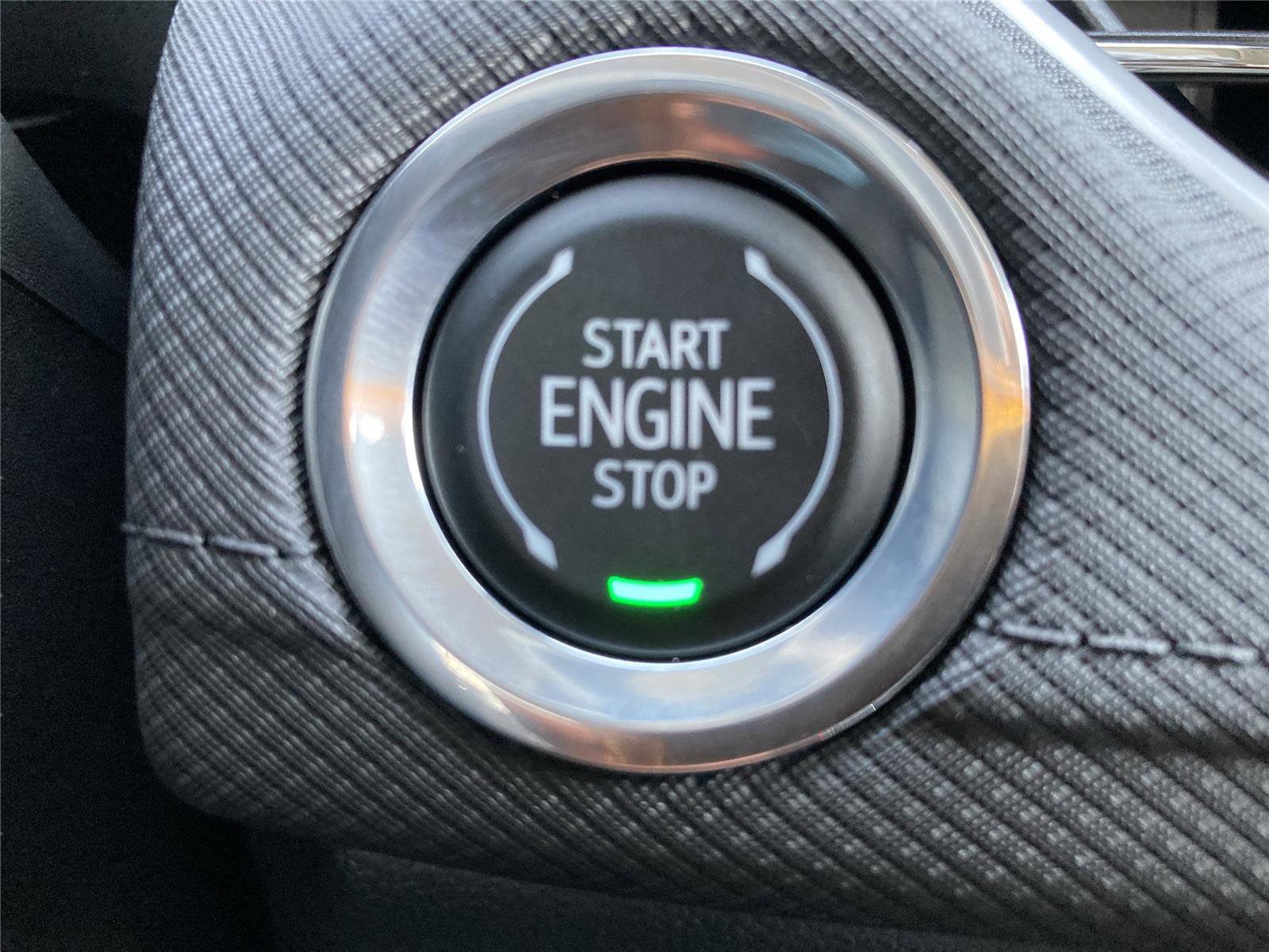 New 2026 Chevrolet TrailBlazer LT w/ Convenience Package image 10