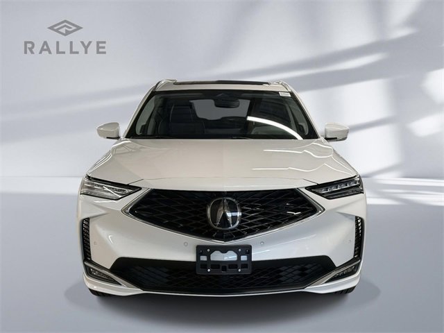 Used 2025 Acura RDX Advance Package image 7