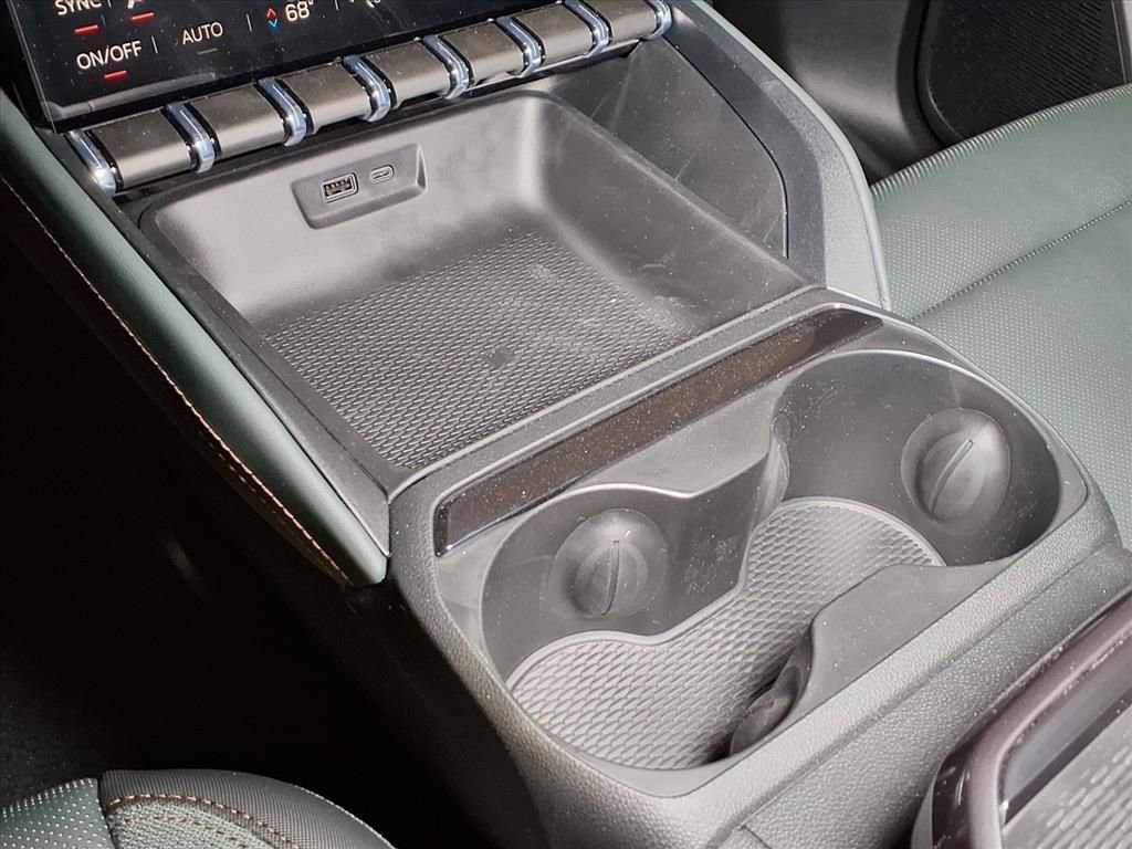 Used 2026 GMC Terrain AT4 w/ Convenience Package III AWD/4WD image 19