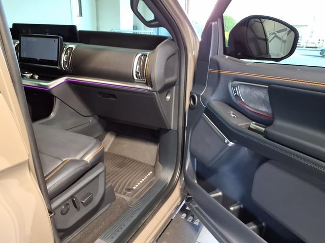 Used 2026 Ford Expedition Tremor AWD/4WD image 27