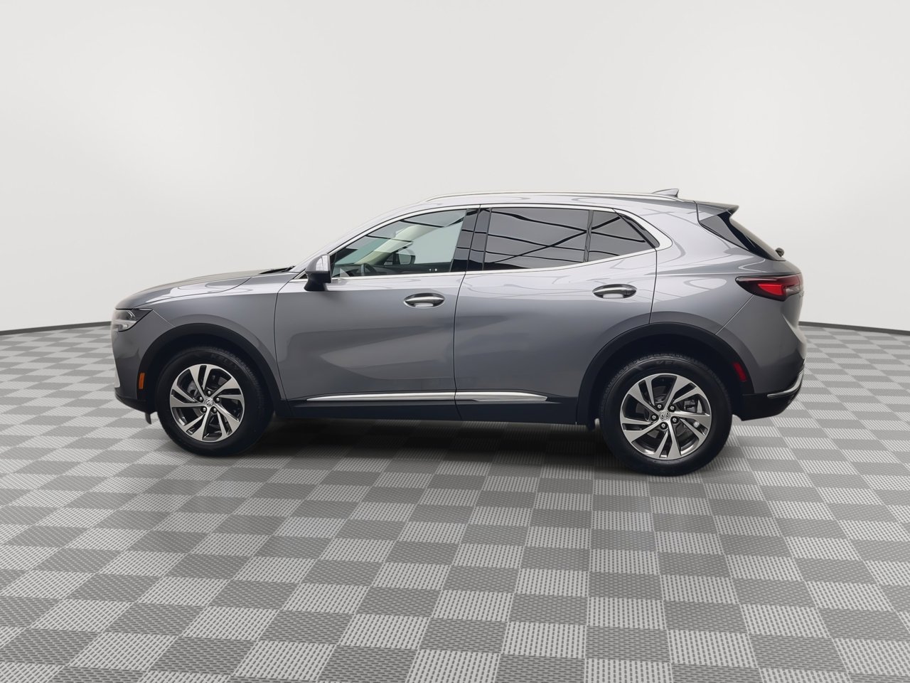 Certified 2022 Buick Envision Essence w/ Technology Package I image 37