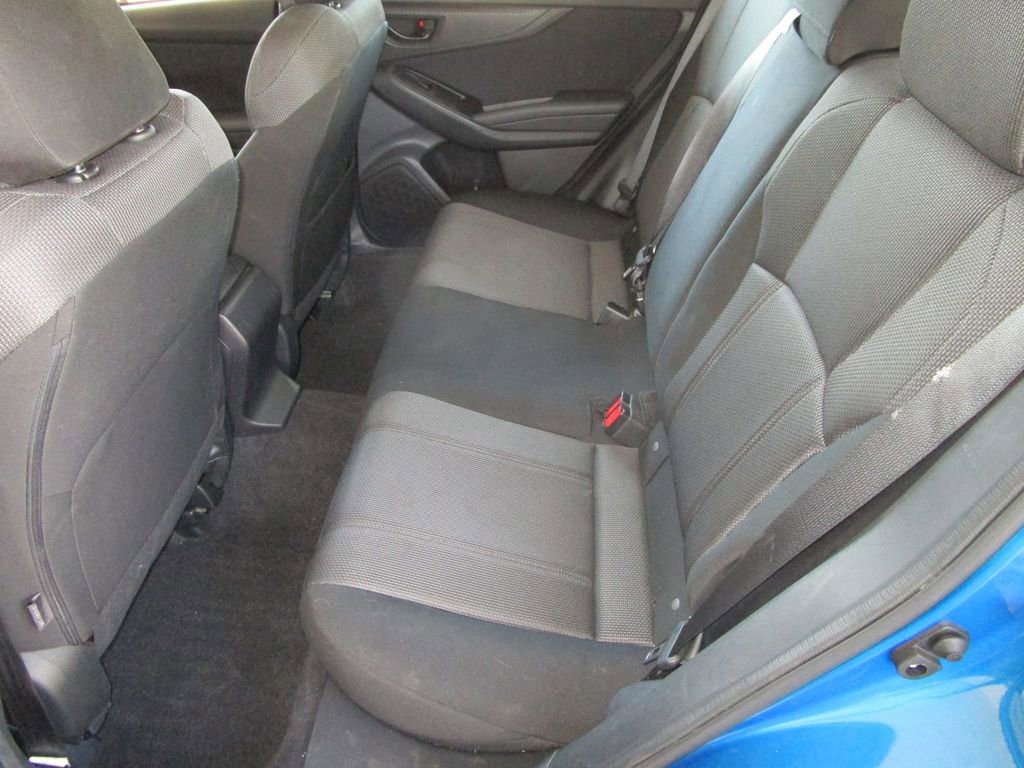 Used 2023 Subaru Impreza 2.0i image 15