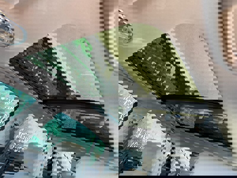 Used 2015 Hyundai Sonata Limited w/ Option Group 06 image 19