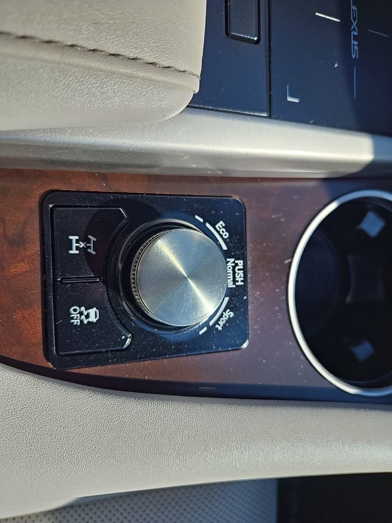 Used 2021 Lexus RX 350 AWD w/ Premium Package image 27