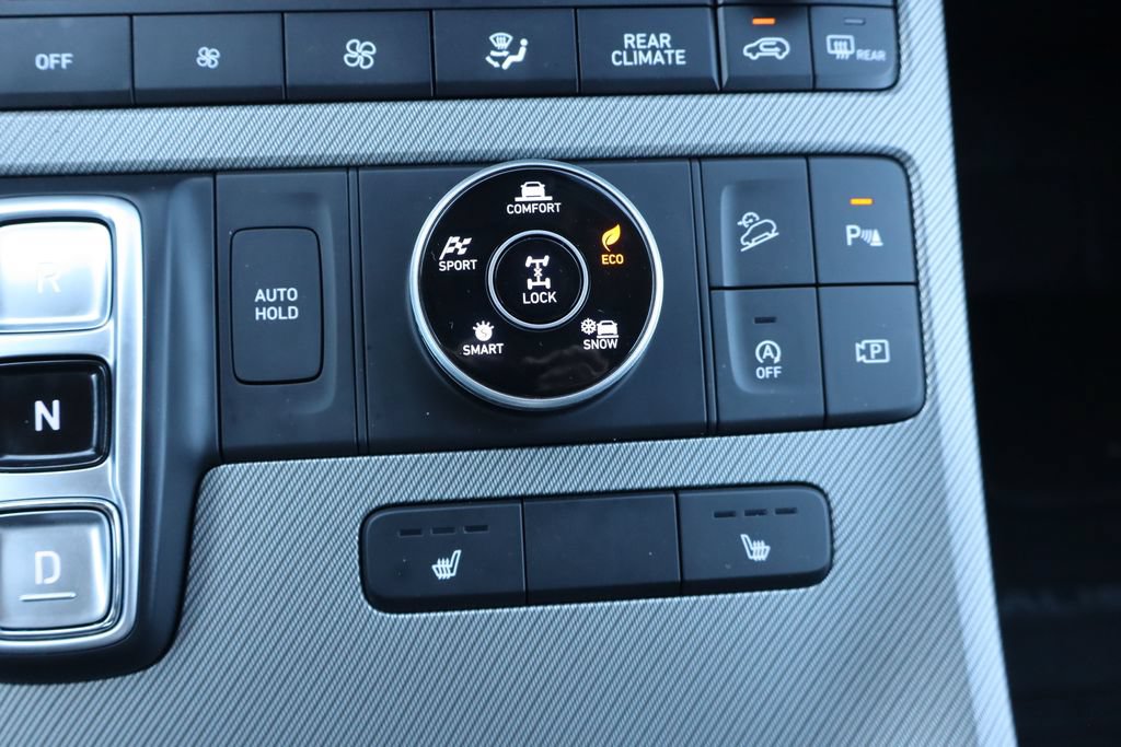 Used 2025 Hyundai Palisade XRT AWD/4WD image 16