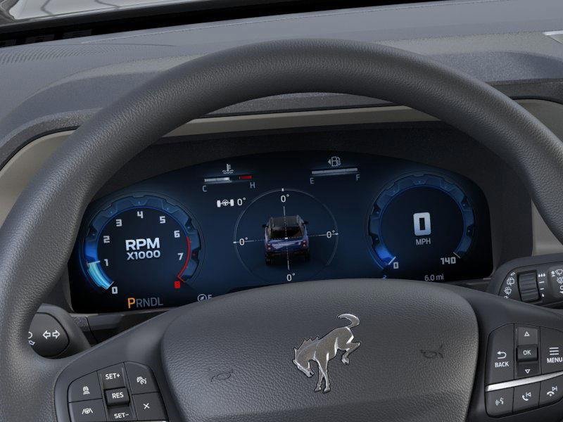 Used 2025 Ford Bronco Sport Big Bend image 13