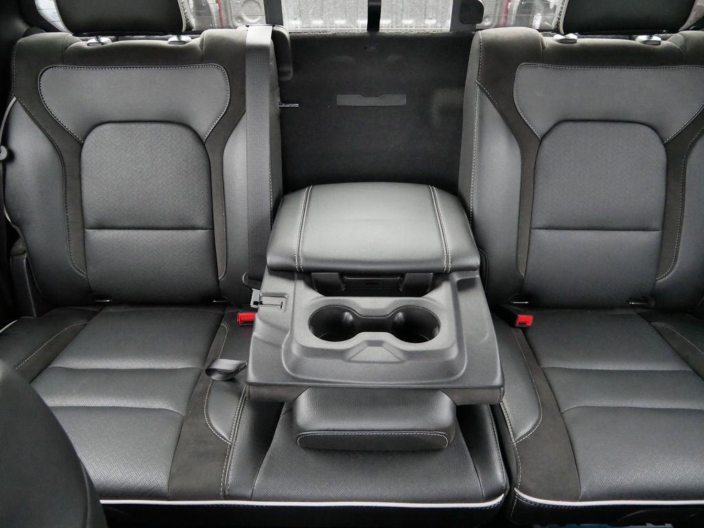 Used 2025 RAM 1500 Laramie image 20