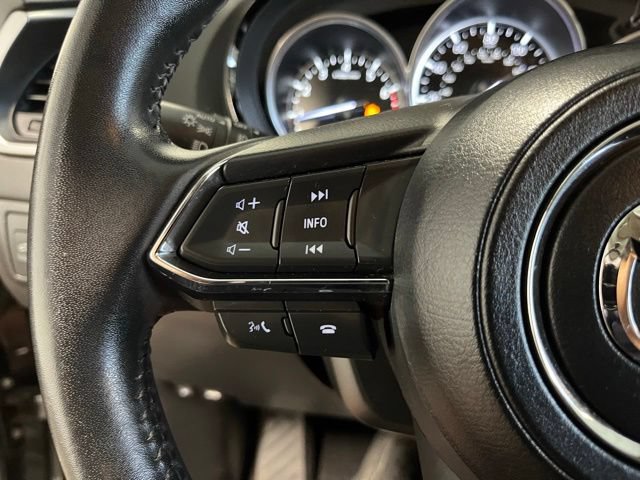 Used 2021 MAZDA CX-9 Touring w/ Touring Premium Package AWD/4WD image 25
