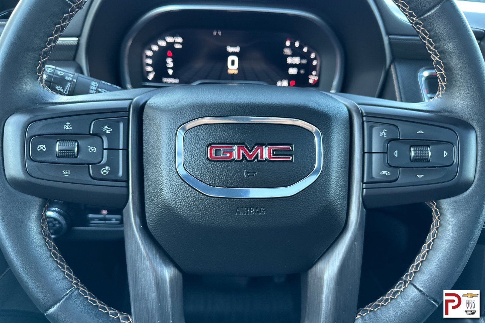 Certified 2023 GMC Yukon XL AT4 w/ Technology Package AWD/4WD image 29