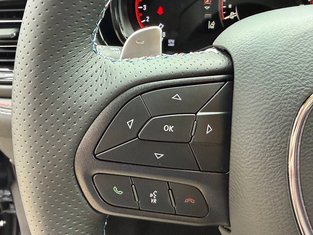 New 2026 Dodge Durango GT AWD/4WD image 20