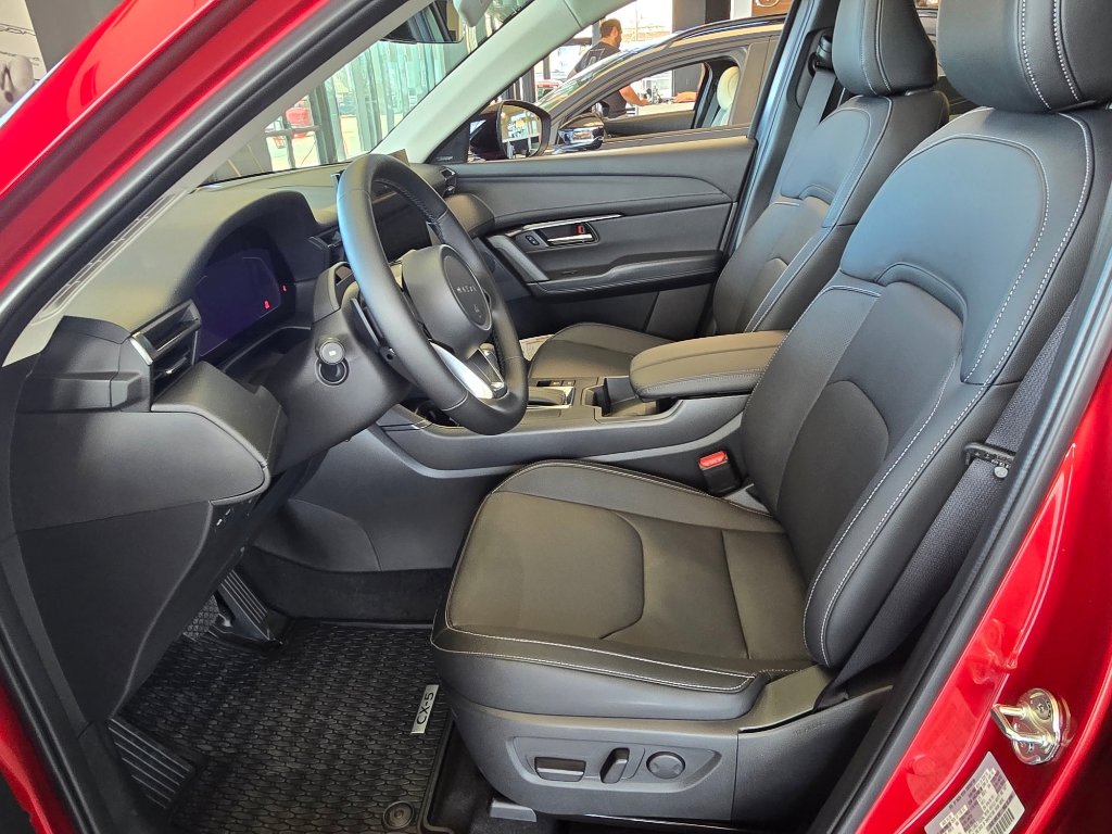 New 2026 MAZDA CX-5 2.5 S w/ Premium Plus Package image 9