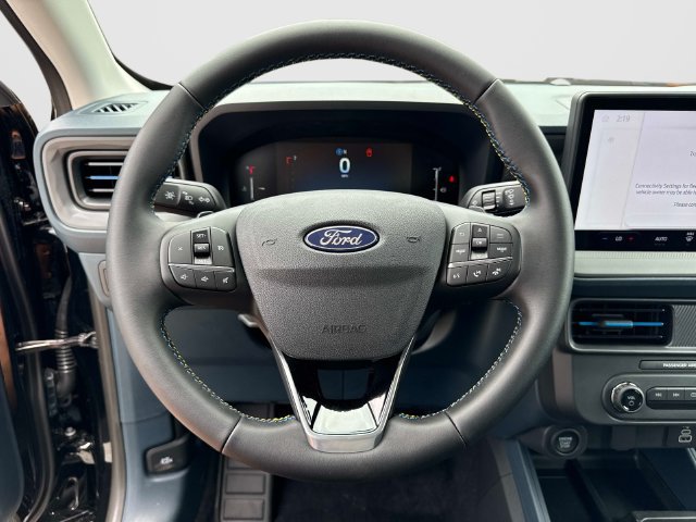 New 2026 Ford Maverick Lobo AWD/4WD image 25