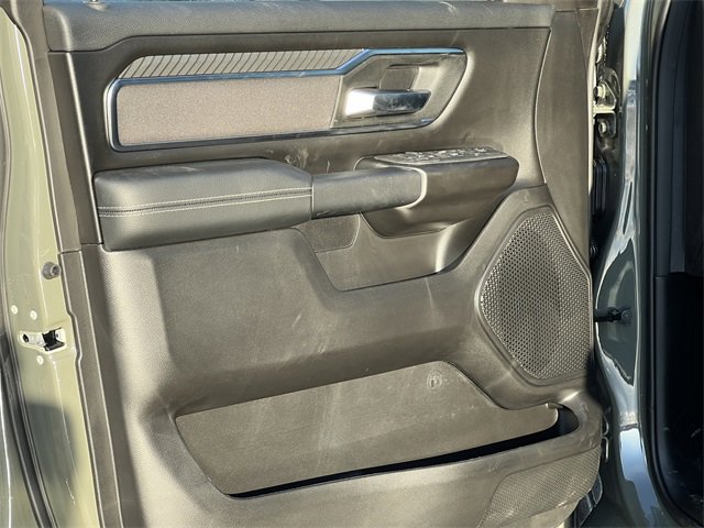 New 2026 RAM 1500 Big Horn image 13